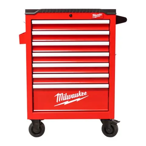 Handla nu Milwaukee 4932498252 Verktygsvagn